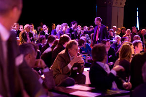 Eventindex Deelnemersregistratie congres Eventindex Deelnemersregistratie congres
